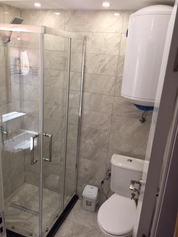 Apartment Perla Pristina Eksteriør bilde